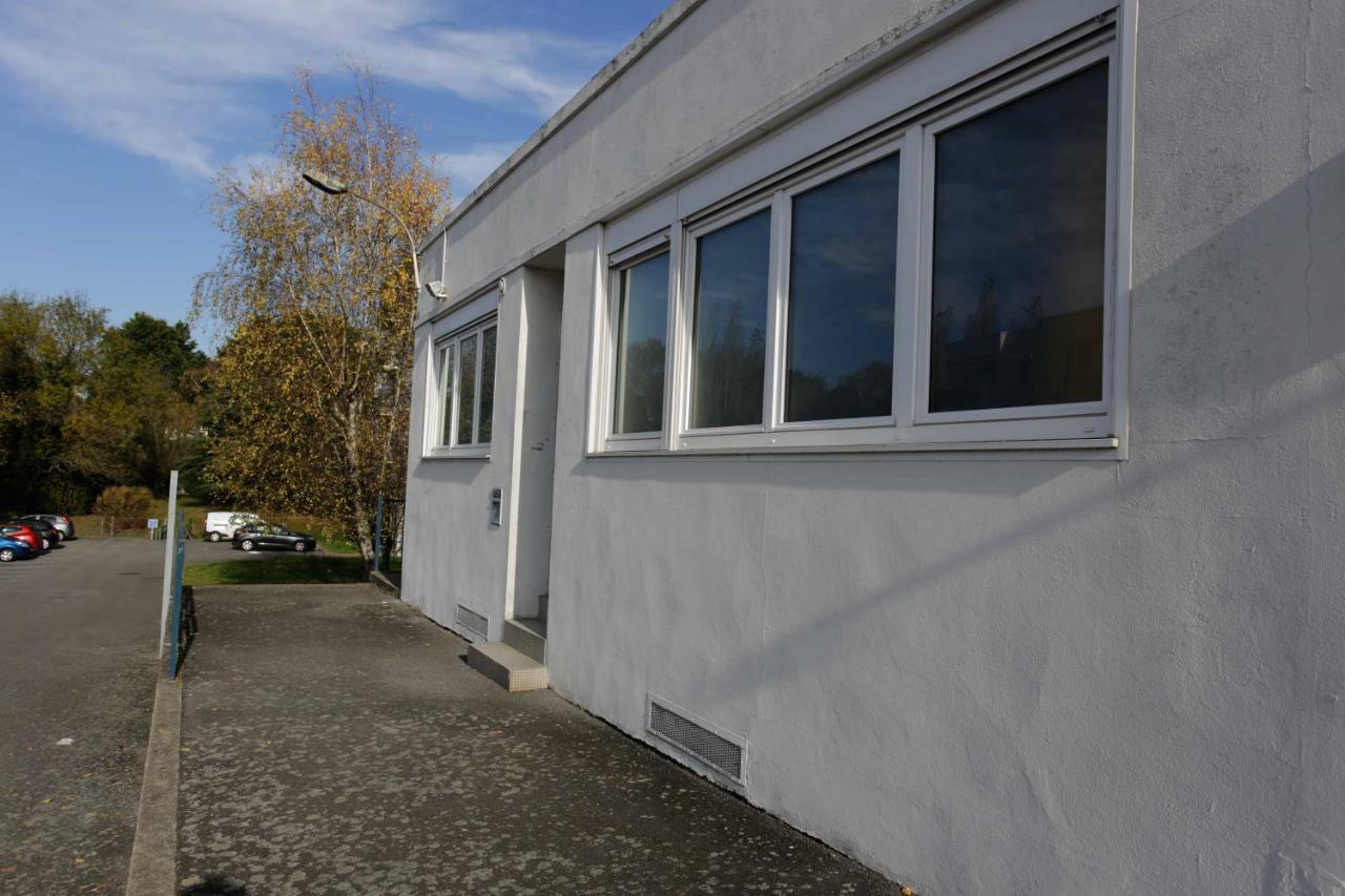 Urban'Appart Saint-Sébastien-sur-Loire Exterior foto